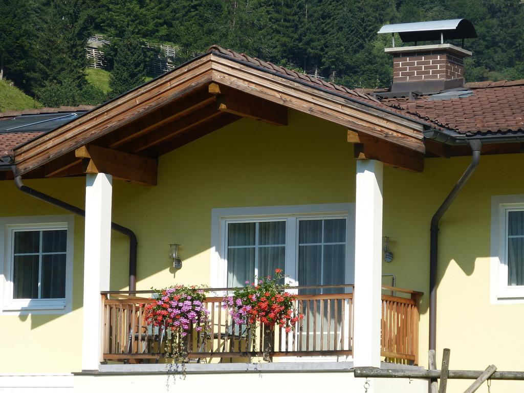 Appartement Millennium Bad Gastein Cameră foto